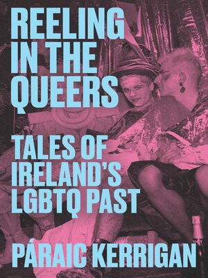 cover image of Reeling in the Queers